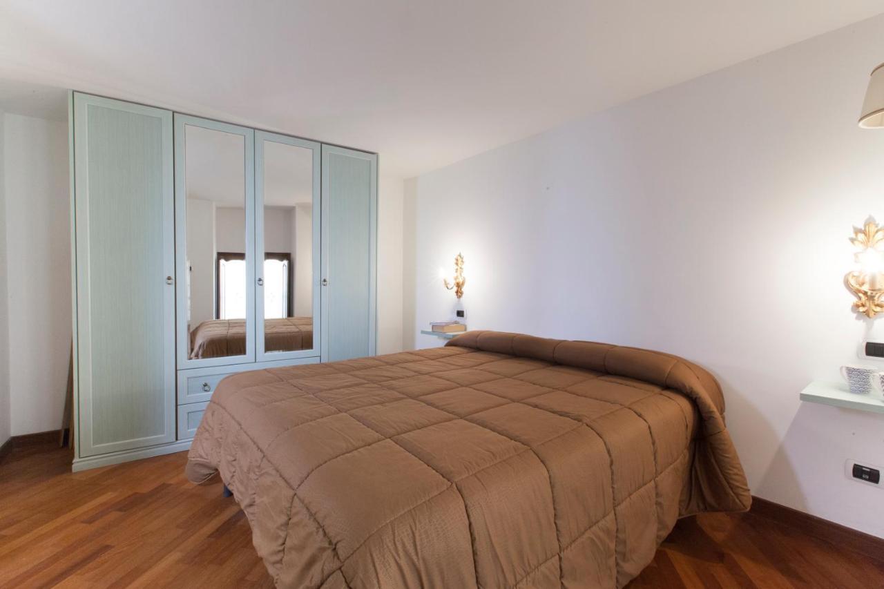 Casa Vilu Appartement Sorrento Buitenkant foto