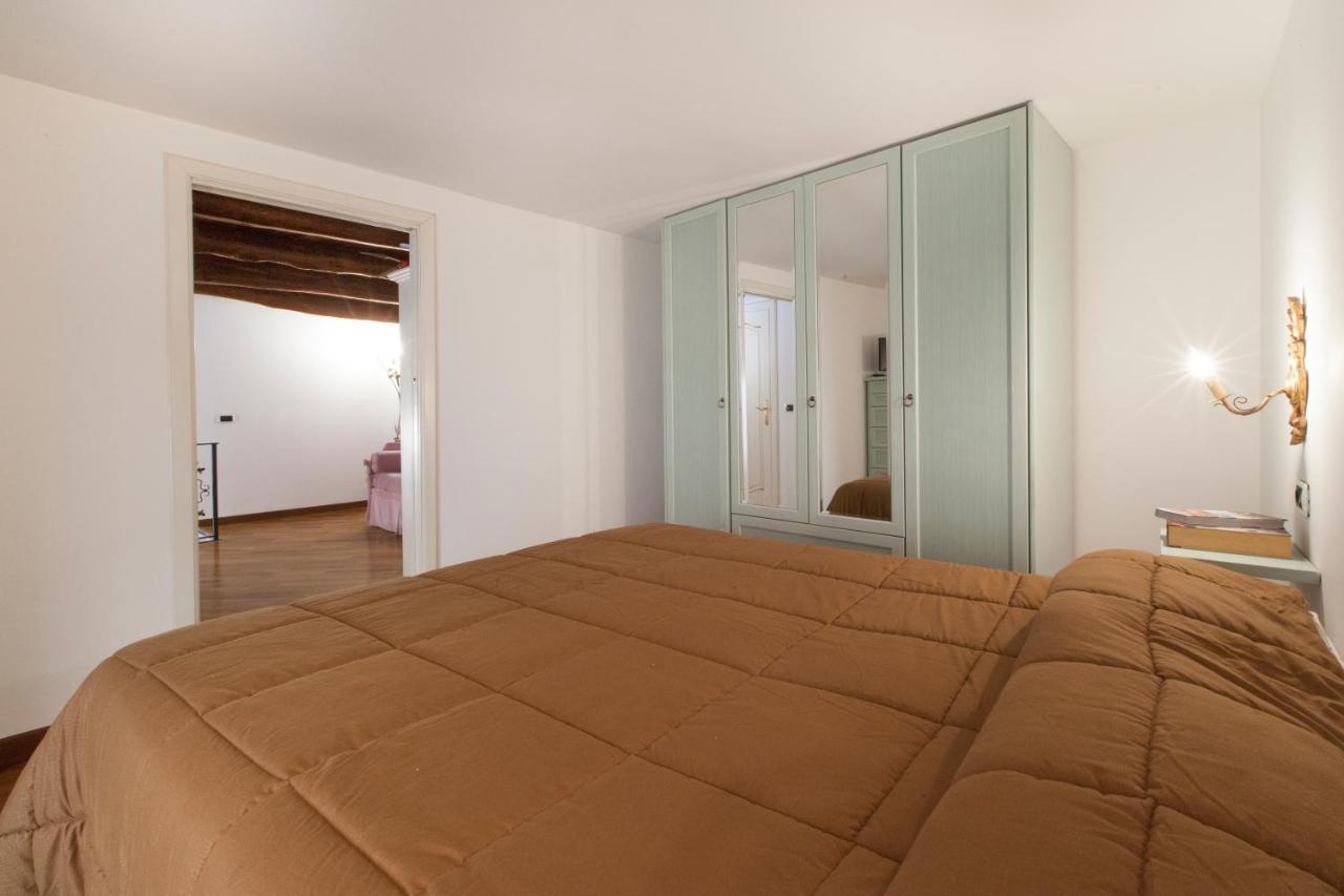 Casa Vilu Appartement Sorrento Buitenkant foto